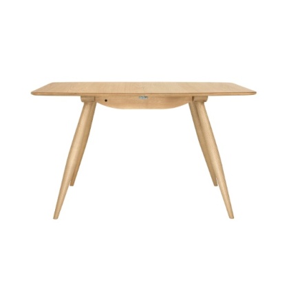 Ercol Fairmile 4290G Small Extending Dining Table