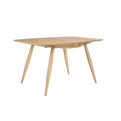 Ercol Fairmile 4290G Small Extending Dining Table