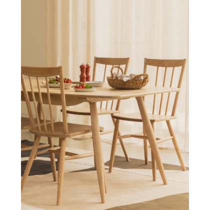 Ercol Fairmile 4290G Small Extending Dining Table