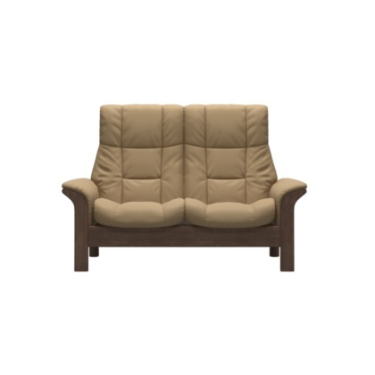 Stressless Windsor 2 Seater Sofa - 3 Colours Options - Black Friday Promo