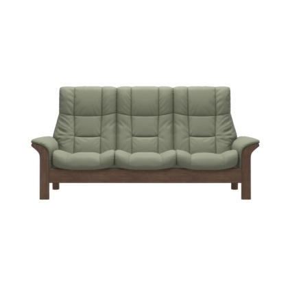 Stressless Windsor 3 Seater Sofa - 3 Colours Options - Black Friday Promo
