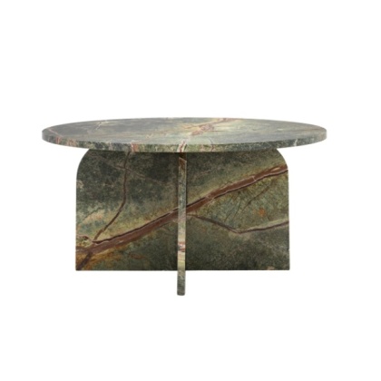 Gallery Direct Amalfi Coffee Table Ember