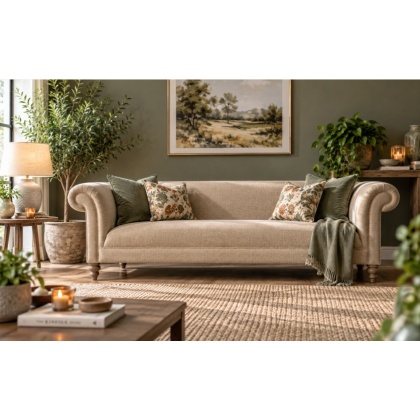 Tetrad Bloomsbury Midi Sofa Tetrad Bloomsbury Midi Sofa