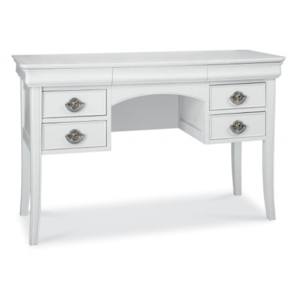 Bentley Designs Chantilly White Dressing Table