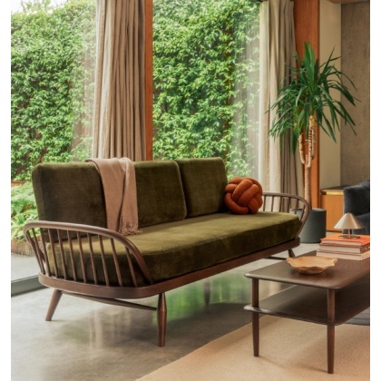Ercol 7355 Studio Couch