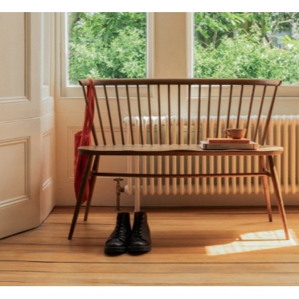 Ercol 7450 Loveseat Ercol 7450 Loveseat