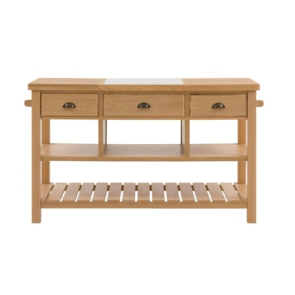 Gallery Direct Eton Natural Kitchen Island Gallery Direct Eton Natural Kitchen Island