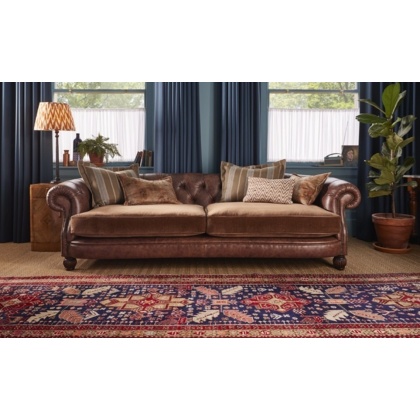 Tetrad Kensington Petit Sofa Tetrad Kensington Petit Sofa