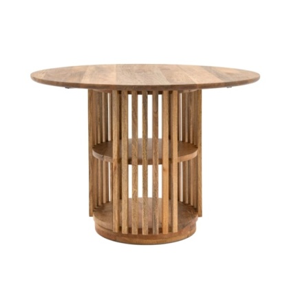 Gallery Direct Voss Dining Table