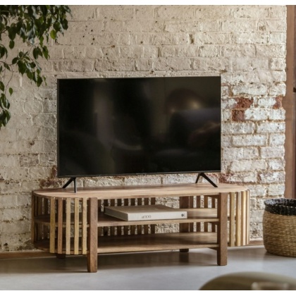 Gallery Direct Voss Media Unit