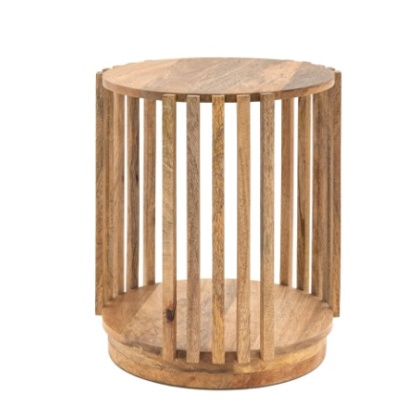 Gallery Direct Voss Side Table