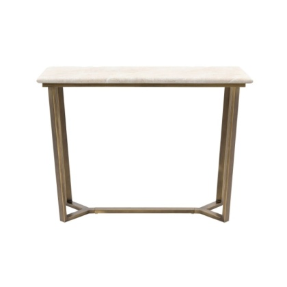 Gallery Direct Moderna Console Table