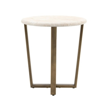 Gallery Direct Moderna Side Table Gallery Direct Moderna Side Table