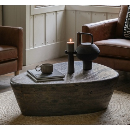 Gallery Direct Oregon Coffee Table
