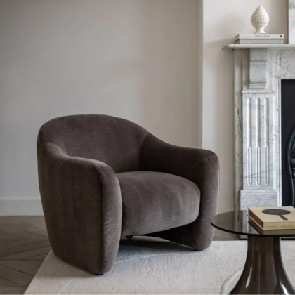 Gallery Direct Arona Armchair