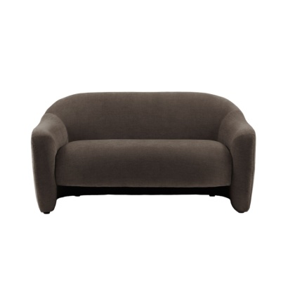 Gallery Direct Arona Sofa 2 Seater Sofa - Verona Moody