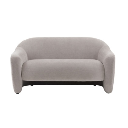 Gallery Direct Arona Sofa 2 Seater Sofa - Verona Showers