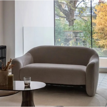 Gallery Direct Arona Sofa 2 Seater Sofa - Verona Showers Gallery Direct Arona Sofa 2 Seater Sofa - Verona Showers