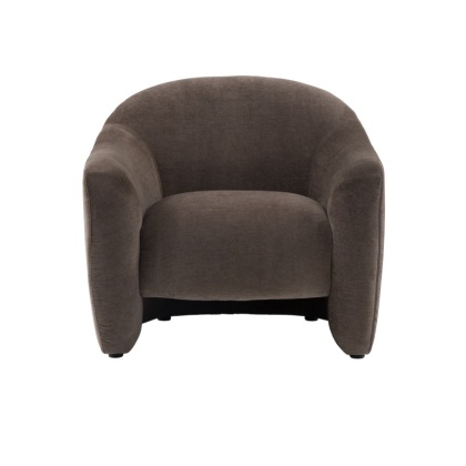 Gallery Direct Arona Armchair - Verona Moody Gallery Direct Arona Armchair - Verona Moody