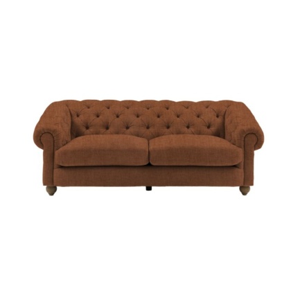 Gallery Direct Chesterfield 3 Seater Sofa - Made To Order Gallery Direct Chesterfield 3 Seater Sofa - Made To Order