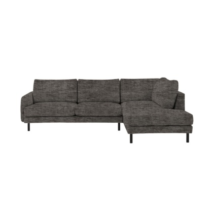 Gallery Direct Clerkenwell Chaise Sofa RHF - Made To Order