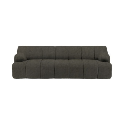 Gallery Direct Como 3 Seater Sofa - Made To Order