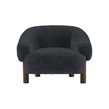 Gallery Direct Heston Armchair - Made To Order
