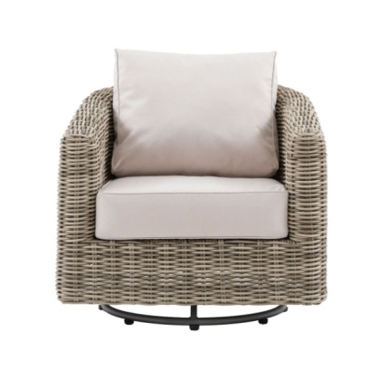 Gallery Direct Ragusa Swivel Chair Gallery Direct Ragusa Swivel Chair