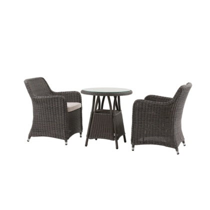 Gallery Direct Ascot Bistro Set