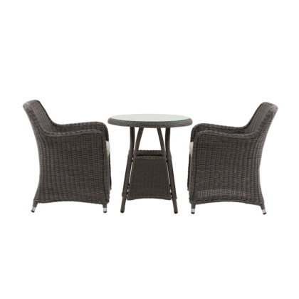Gallery Direct Ascot Bistro Set