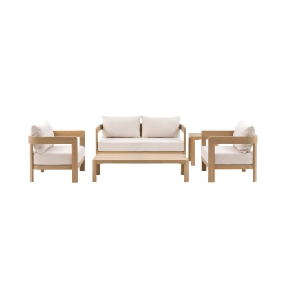 Gallery Direct Madeira Lounge Set
