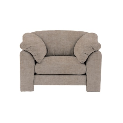 Gallery Direct Kudde Armchair - Made To Order