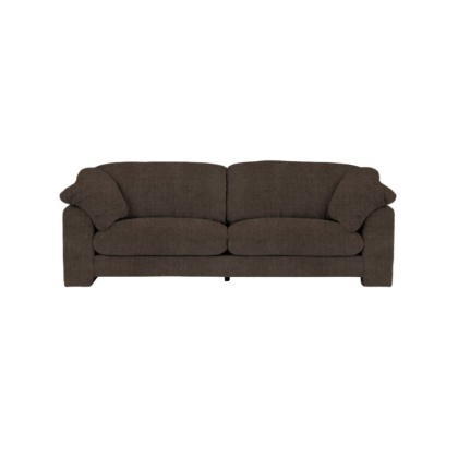 Gallery Direct Kudde 4 Seater Sofa - Verona Moody