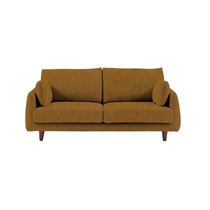 Gallery Direct Oakwood 3 Seater Sofa - Made To Order