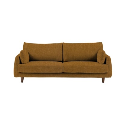 Gallery Direct Oakwood 4 Seater Sofa - Made To Order