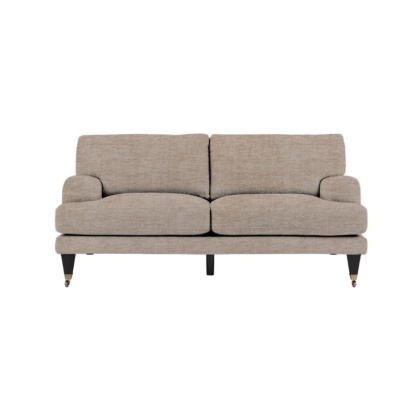 Gallery Direct Padbury 3 Seater Sofa - Celine Husk