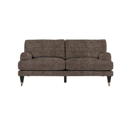Gallery Direct Padbury 3 Seater Sofa - Celine Shadow