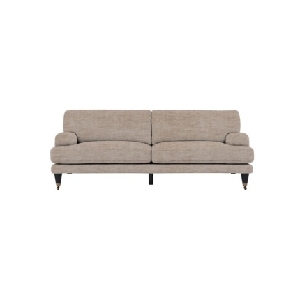 Gallery Direct Padbury 4 Seater Sofa - Celine Husk