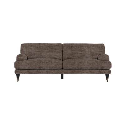 Gallery Direct Padbury 4 Seater Sofa - Celine Shadow