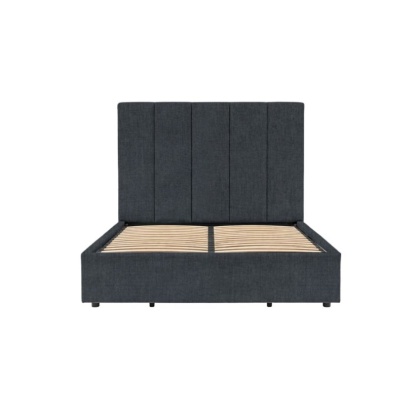 Gallery Direct Denton Ottoman - Made To Order