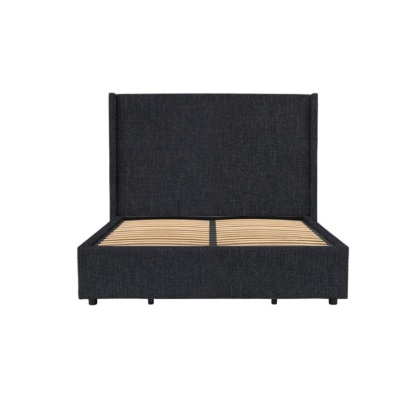 Gallery Direct Halstead Ottoman - Made To Order