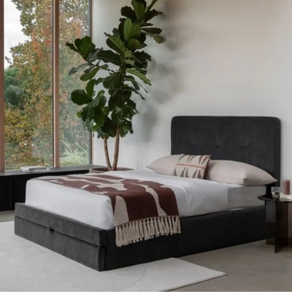 Gallery Direct Marlowe Bedstead - Made To Order