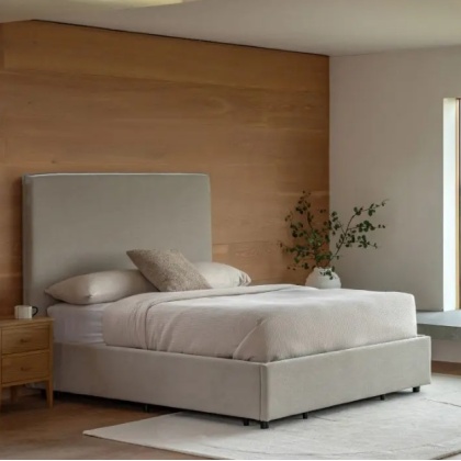 Gallery Direct Naunton Ottoman - Made To Order Gallery Direct Naunton Ottoman - Made To Order