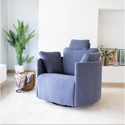 Fama Moonrise Big Chair