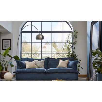 Tetrad Ava Midi Sofa