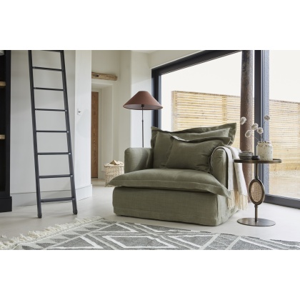 Tetrad Ava Snuggler Sofa