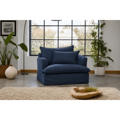Tetrad Ava Snuggler Sofa Tetrad Ava Snuggler Sofa