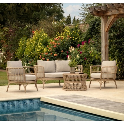 Gallery Direct Agadir Lounge Set