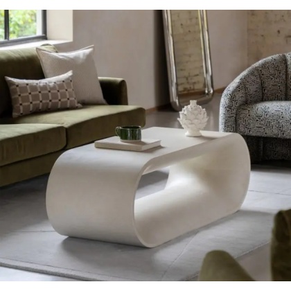 Gallery Direct Caluso Coffee Table