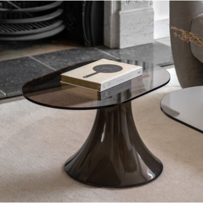 Gallery Direct Anzio Side Table Small